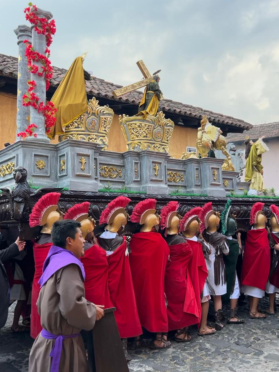 IGSS Semana Santa recomendaciones actividades 20266