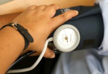 Controle su presión, cuide su corazón
