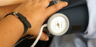 Controle su presión, cuide su corazón