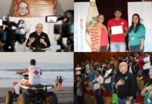 IGSS activa al Cuerpo de Salvamento para una Semana Santa Segura