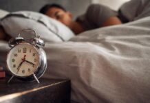 Apnea del sueño y sus riesgos para la salud cardiovascular