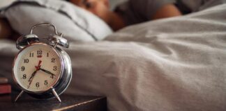 Apnea del sueño y sus riesgos para la salud cardiovascular