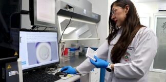 Panel de Autoinmunidad de Alta Cobertura en Laboratorio Clínico de HGE