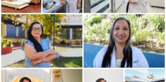 Al servicio de la Seguridad Social