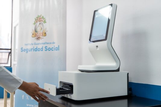 ¡Precisión que salva vidas! Tecnología del IGSS reduce de meses a horas el diagnóstico de cáncer