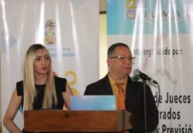 Segunda sesión del Diplomado de Cultura de Seguridad Social reúne a jueces y magistrados