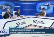 Canal Antigua: Exoneración de 100% de Recargos y el desafío de regularizar la Seguridad Social en Guatemala