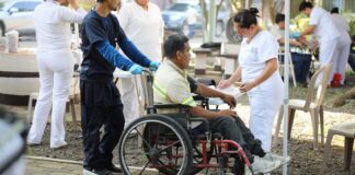 Se realiza Jornada de la Seguridad Social en el Ingenio Tululá, en Retalhuleu