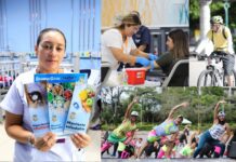 Día Mundial de la Salud: La prevención de enfermedades comienza con hábitos saludables