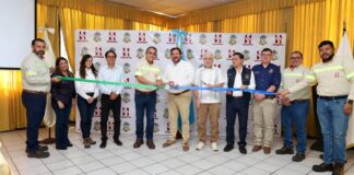 Damos la bienvenida a Sacos del Atlántico al Sistema de Atención Médica en Clínica de Empresa