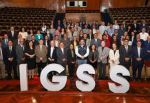 Jueces y Magistrados de Trabajo serán capacitados en Seguridad Social