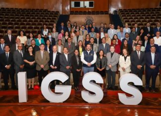 Jueces y Magistrados de Trabajo serán capacitados en Seguridad Social