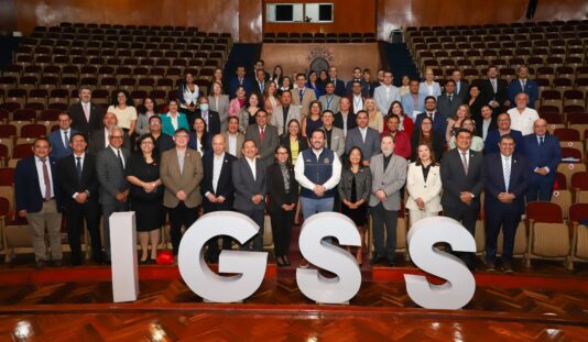 Jueces y Magistrados de Trabajo serán capacitados en Seguridad Social