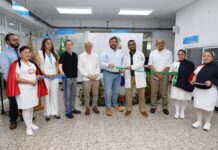 Revolución en salud: IGSS moderniza el Hospital Departamental de Retalhuleu