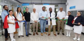 Revolución en salud: IGSS moderniza el Hospital Departamental de Retalhuleu