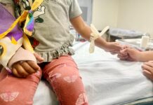 Médicos de “Ceibal” instan a prevenir del maltrato infantil y alertan sobre casos vinculados a accidentes de tránsito