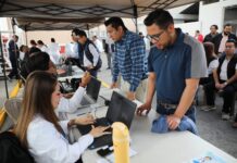 El IGSS realiza Jornada de la Seguridad Social en sede central de Claro Guatemala