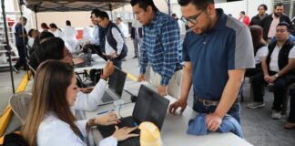 El IGSS realiza Jornada de la Seguridad Social en sede central de Claro Guatemala