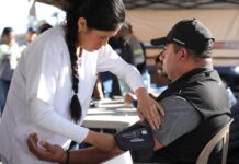 El IGSS llega a Claro Guatemala de la zona 3 con la Jornada de la Seguridad Social