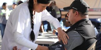 El IGSS llega a Claro Guatemala de la zona 3 con la Jornada de la Seguridad Social