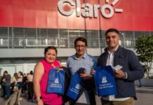 El IGSS blinda con salud preventiva a más de mil colaboradores de Claro Guatemala
