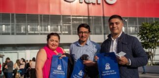 El IGSS blinda con salud preventiva a más de mil colaboradores de Claro Guatemala