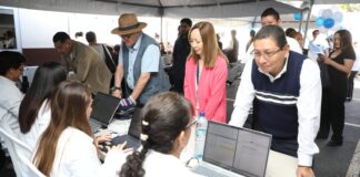 El IGSS realiza Jornada de Seguridad Social en el Congreso