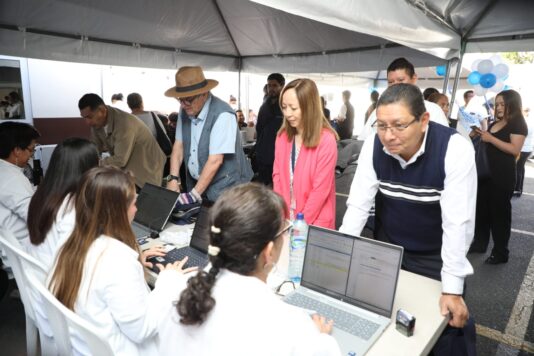 El IGSS realiza Jornada de Seguridad Social en el Congreso