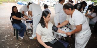 Prevención y bienestar en el Instituto Nacional de Bosques con la Jornada de la Seguridad Social