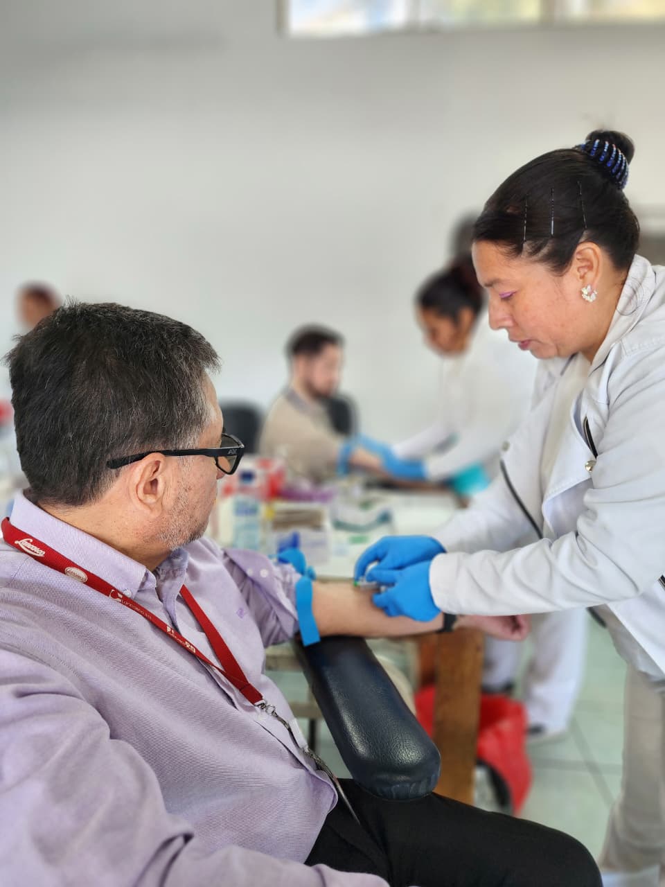 IGSS Jornada de la Seguridad Social Lancasco 202600014