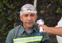 Jornada de la Seguridad Social se llevó a cabo en Industrias Alimenticias Kern’s y Cía, S.C.A.