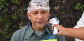 Jornada de la Seguridad Social se llevó a cabo en Industrias Alimenticias Kern’s y Cía, S.C.A.