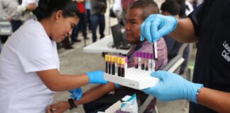 El IGSS realiza Jornada de Seguridad Social a trabajadores técnicos de Claro Guatemala