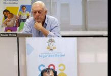 El IGSS y el Banco de Previsión Social (BPS) de Uruguay fortalecen conocimientos sobre Seguridad Social