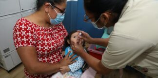 Semana Mundial de la Inmunización: la importancia del esquema de vacunación