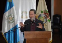 El IGSS lleva a cabo jornada informativa para los sindicalistas de municipalidades sobre Exoneración de Recargos