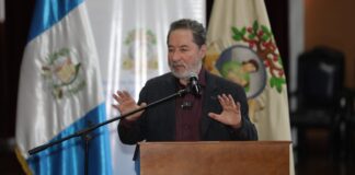 El IGSS lleva a cabo jornada informativa para los sindicalistas de municipalidades sobre Exoneración de Recargos