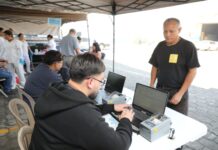 Celebramos la 50ª. Jornada de la Seguridad Social