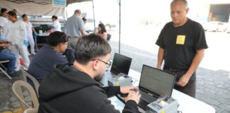 Celebramos la 50ª. Jornada de la Seguridad Social
