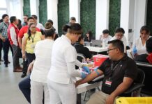 Jornada de la Seguridad Social llega a Claro Guatemala