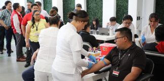 Jornada de la Seguridad Social llega a Claro Guatemala