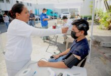 IGSS lleva salud física y mental a Innov Textiles, S.A.