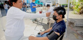 IGSS lleva salud física y mental a Innov Textiles, S.A.