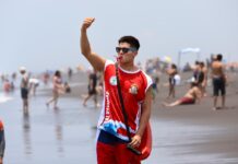 Exitosa labor del IGSS en Semana Santa: 6,000 atenciones en Emergencias y 400 rescates