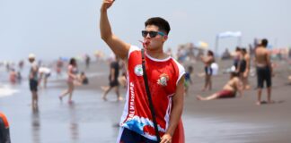 Exitosa labor del IGSS en Semana Santa: 6,000 atenciones en Emergencias y 400 rescates