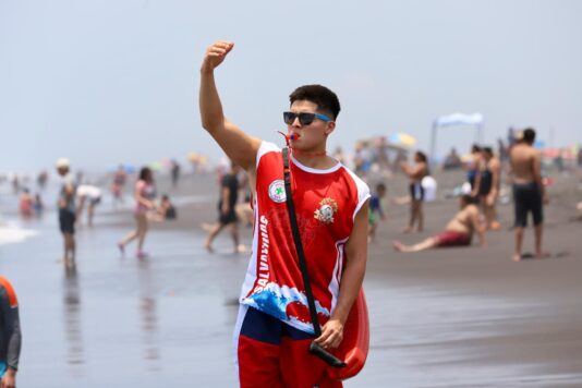 Exitosa labor del IGSS en Semana Santa: 6,000 atenciones en Emergencias y 400 rescates