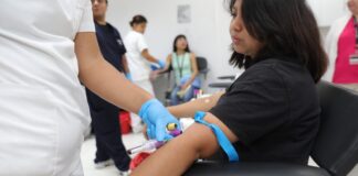 El IGSS continúa brindando atención a través de la Jornada de Seguridad Social a trabajadores de Claro Guatemala