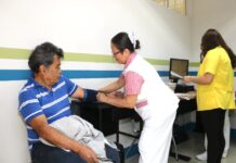 Una bomba de tiempo llamada hipertensión