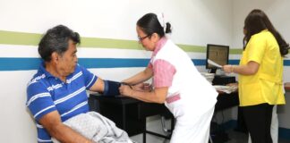 Una bomba de tiempo llamada hipertensión
