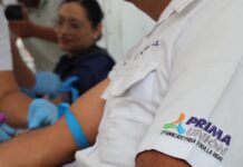 Más de 160 trabajadores beneficiados con Jornada de la Seguridad Social en Grupo Unión, S.A.